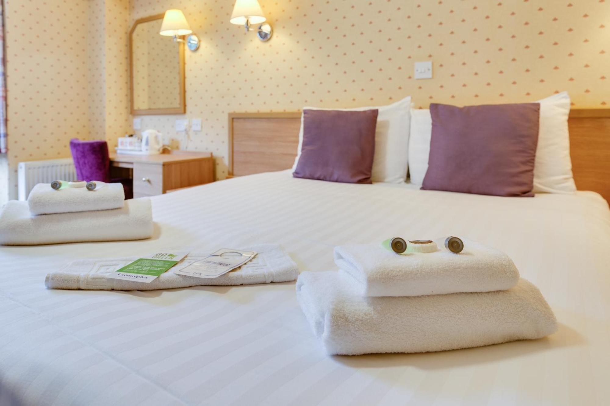 Regina Hotel Torquay Luaran gambar